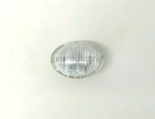 Genuine Fiat 500 Repeater / Indicator Lens (51825157)