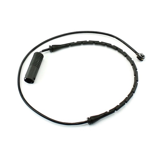 Brake pad wear sensor - brake, front