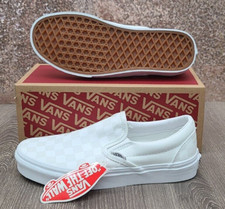 Vans VN000EYE Classic Slip On