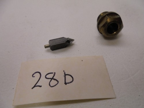 Suzuki rv125 rm80 77 79 - suzuki, 73-77