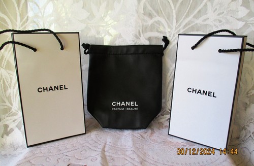 Chanel gift bags - bags, 3