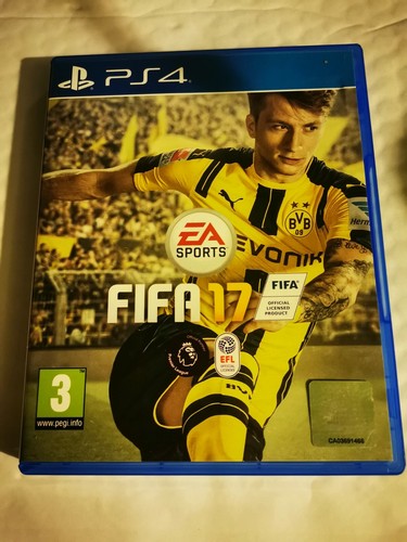 Fifa ps4 free postage - postage,