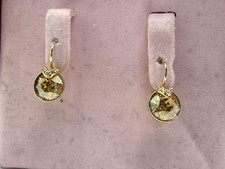 Swarovski Bella V drop