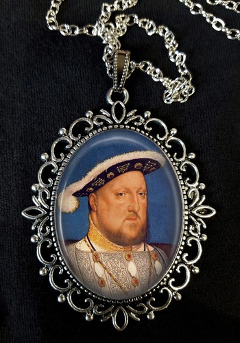 King henry 8th eighth antique - henry,