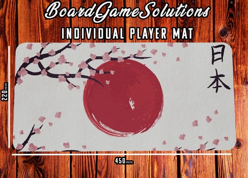 Patterned playmat japanese - playmat,,