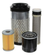 500 Hour Filter Service Kit