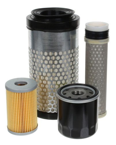 500 hour filter - service, kit