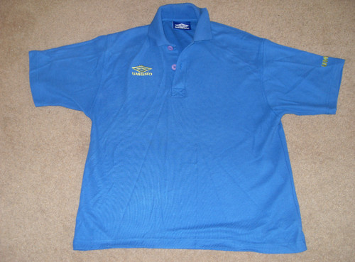 Umbro casual - yb, (young