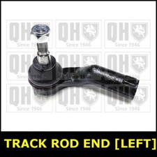 Tie Track Rod End Left FOR