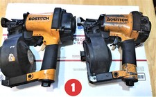 USED. 2 NAIL GUNS PER ORDER