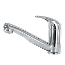 Comet Roma Camper Mixer Tap