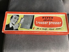 Vintage 1950 pifco - vintage, 1950’s