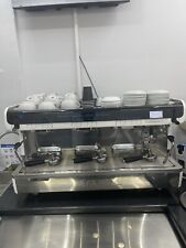 faema coffee machine 3 phase 