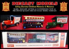 RARE NEW EXCHANGE & MART 6th