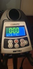 Viavito Setry 2 in 1 Elliptical Trainer & Exercise Bike