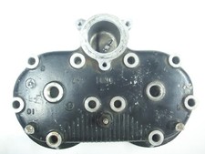 YAMAHA TZR250 TZR 250 1KT 2MA CYLINDER HEAD. VGC - Reduced