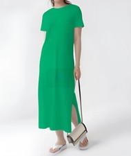 LADIES WOMENS ROUND NECK