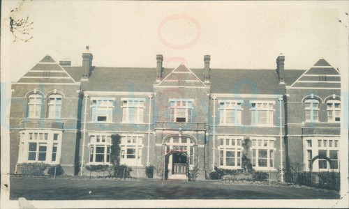 1926 original photo royal navy - original,