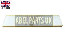 JCB PARTS - HEATER CAB FILTER