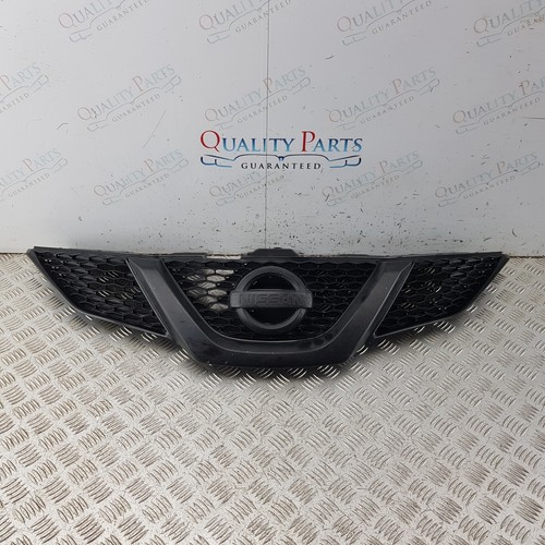Nissan qashqai front bumper - nissan,