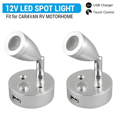 12v led interior - 12v, spot