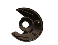 Front Brake Disc Backing Plate