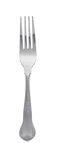 Kings table fork stainless - fork,