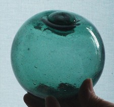 (Free Postage) 4 1/2" Blue