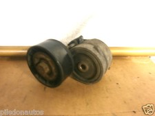 TOYOTA CELICA 2001 1.8 VVTI ENGINE BELT TENSIONER