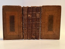 Homer's Iliad 1743 ILLUSTRATED