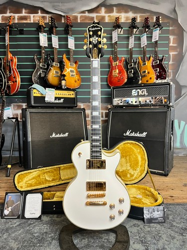 Epiphone ltd bjorn - ltd.,