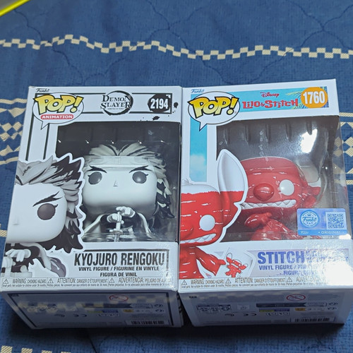 Funko pop boxlunch vinyl - funko, pop!