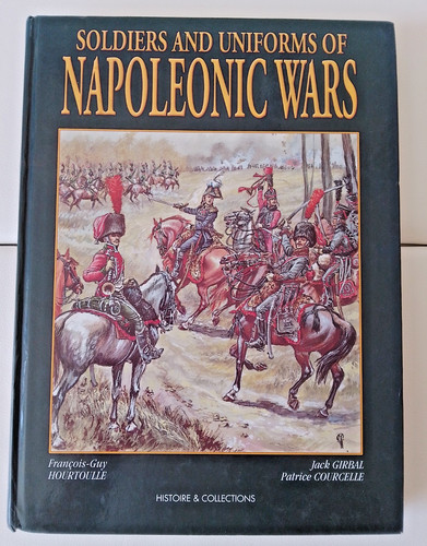 Soldiers and uniforms - uniforms, of