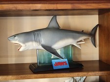 SIDESHOW WETA - Jaws - Bruce