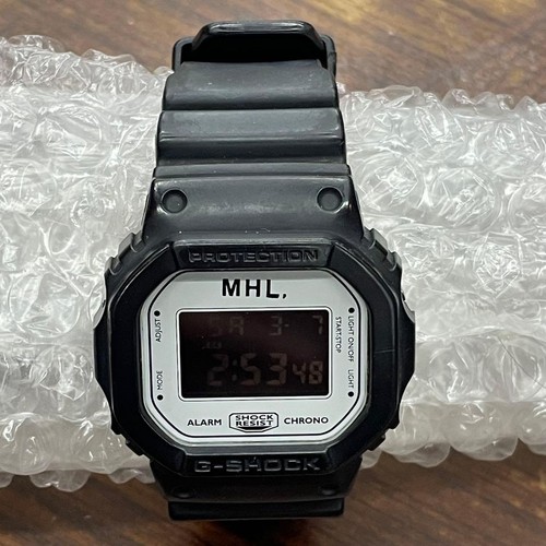 Casio shock mhl - casio, g-shock