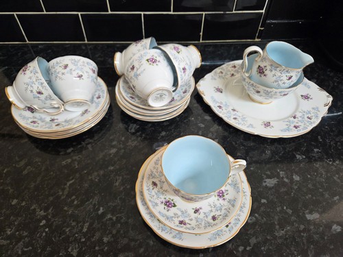 Vintage piece royal - piece,