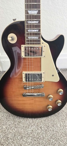 Epiphone les paul standard - les,