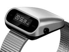 Mens Watch Cyber Retro Like