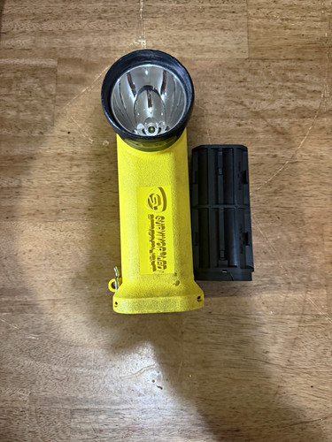 Streamlight survivor led - streamlight,