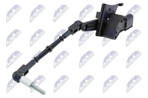 Altitude sensor level - altitude,