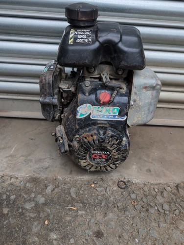 Honda 100 engine - gx,