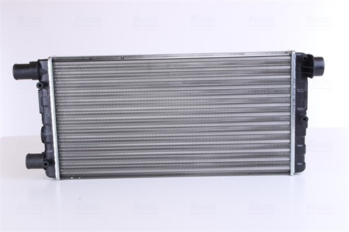 Radiator engine cooling - radiator,, for