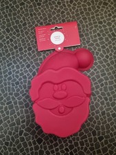 Dunelm Santa Face Cake Mould