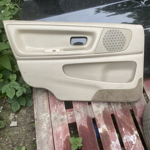 Volvo s60 mk1 - v70, n/s