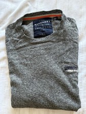 Superdry Jumper – Premium