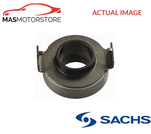 Clutch release bearing - release,