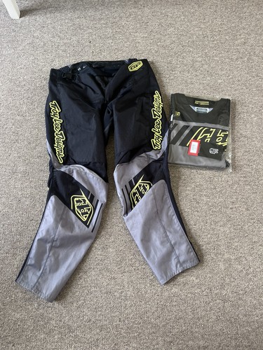Troy lee designs motocross - troy, gp