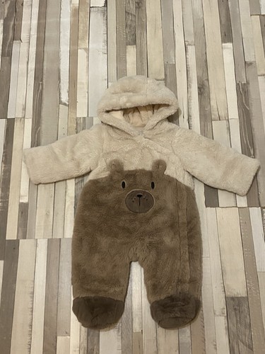 Baby boy snowsuit pram - baby,