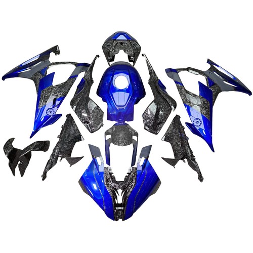 Amotopart fairing kit - kit, for