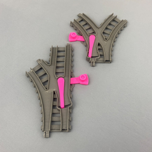 Trackmaster revolution track - trackmaster,
